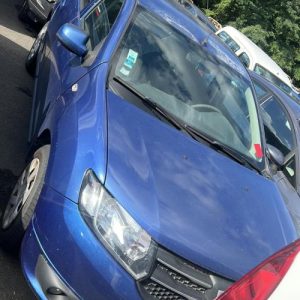 Feu arriere principal gauche (feux) DACIA SANDERO 2 PHASE 1 Diesel - Image 1