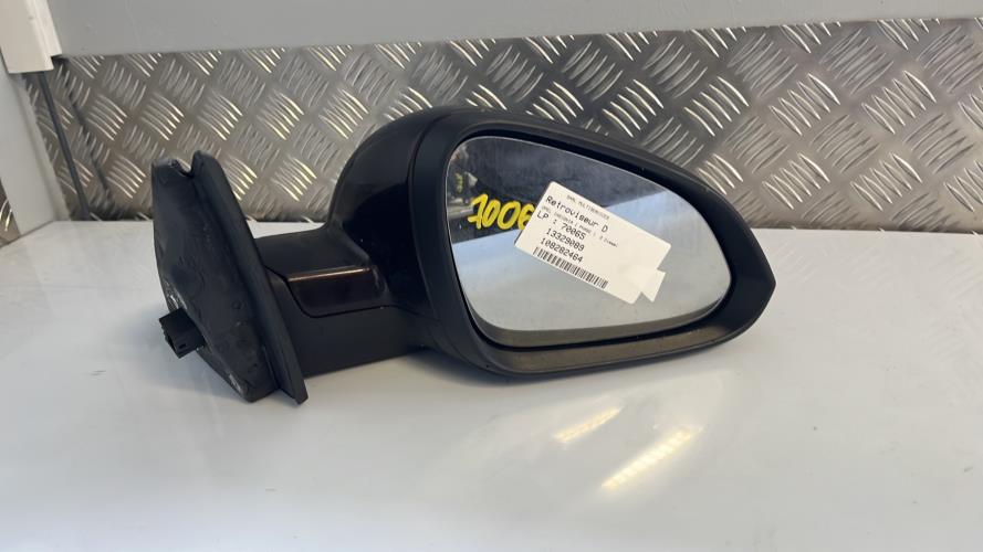 Retroviseur droit OPEL INSIGNIA 1 PHASE 1 Diesel - Image 1