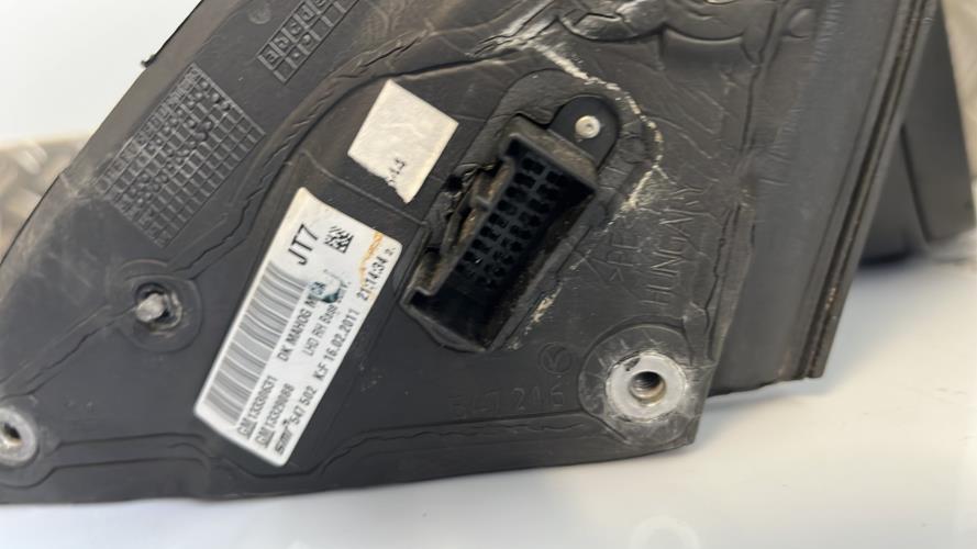 Retroviseur droit OPEL INSIGNIA 1 PHASE 1 Diesel - Image 5