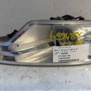 Anti brouillard droit (feux) CITROEN C5 2 Diesel - Image 1