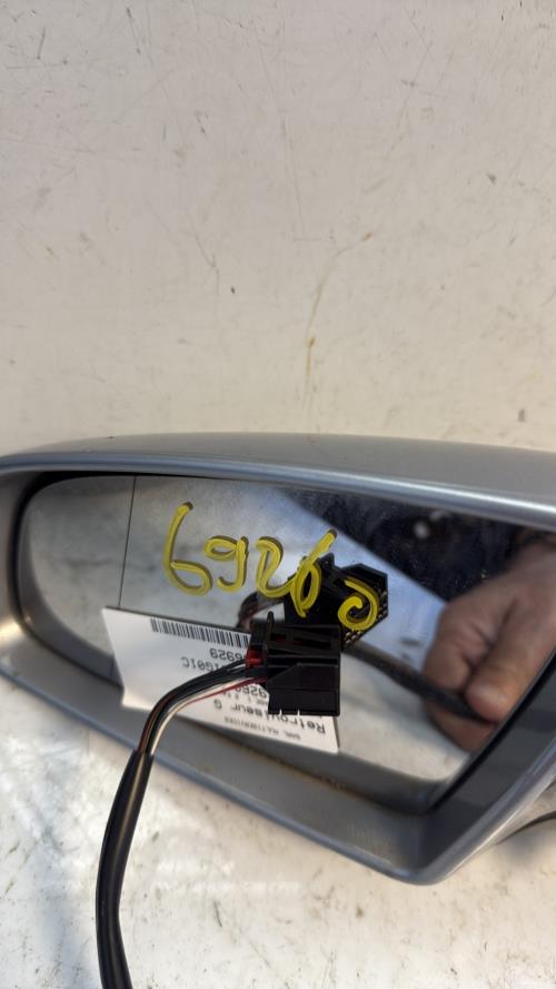 Retroviseur gauche AUDI A3 2 PHASE 1 Essence - Image 1