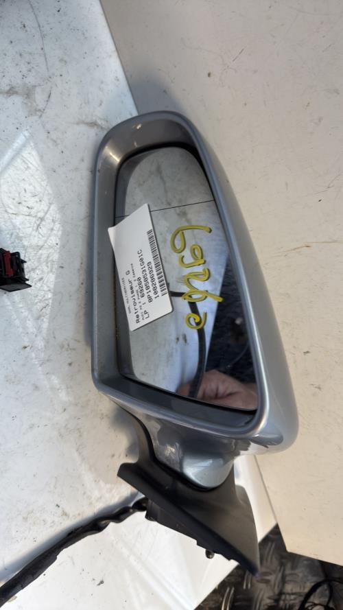 Retroviseur gauche AUDI A3 2 PHASE 1 Essence - Image 2