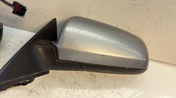 Retroviseur gauche AUDI A3 2 PHASE 1 Essence - Image 4