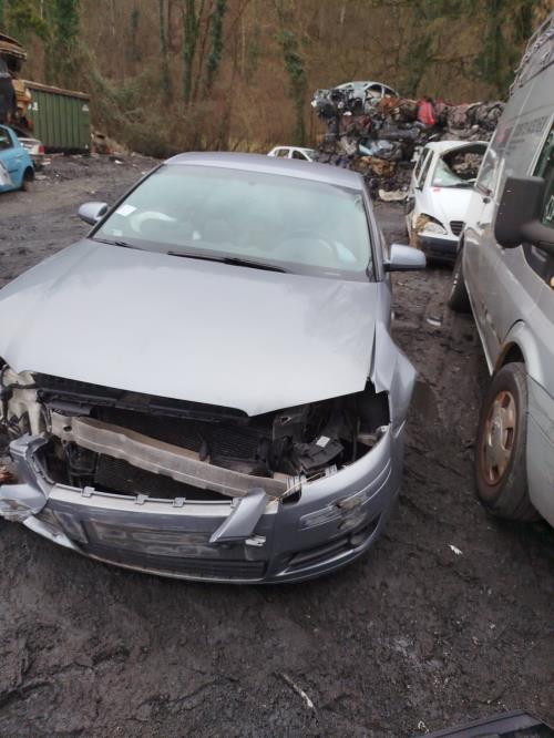 Retroviseur gauche AUDI A3 2 PHASE 1 Essence - Image 8