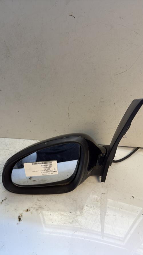 Retroviseur gauche OPEL ASTRA J PHASE 2 Essence - Image 2
