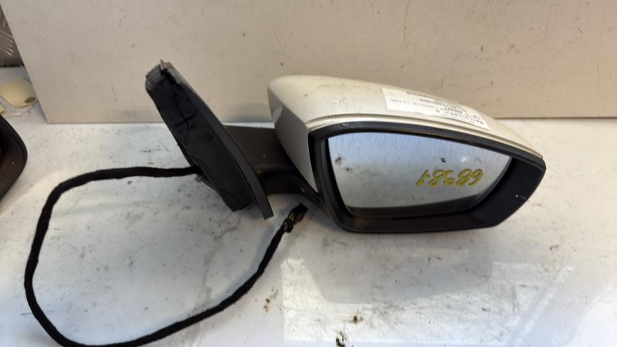 Retroviseur droit VOLKSWAGEN POLO 5 PHASE 1 Diesel - Image 1