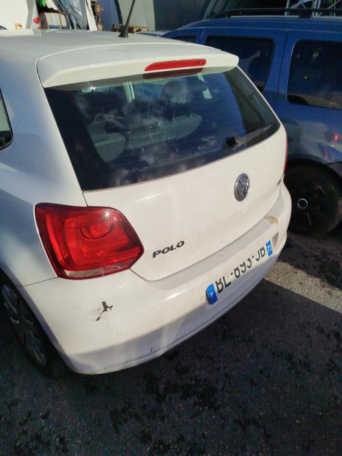 Retroviseur droit VOLKSWAGEN POLO 5 PHASE 1 Diesel - Image 10