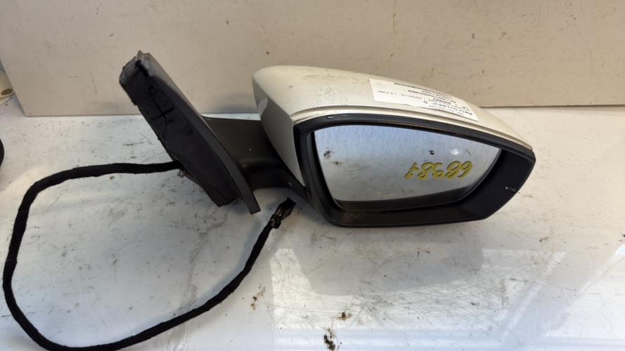 Retroviseur droit VOLKSWAGEN POLO 5 PHASE 1 Diesel - Image 2
