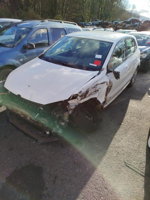 Retroviseur droit VOLKSWAGEN POLO 5 PHASE 1 Diesel - Image 7