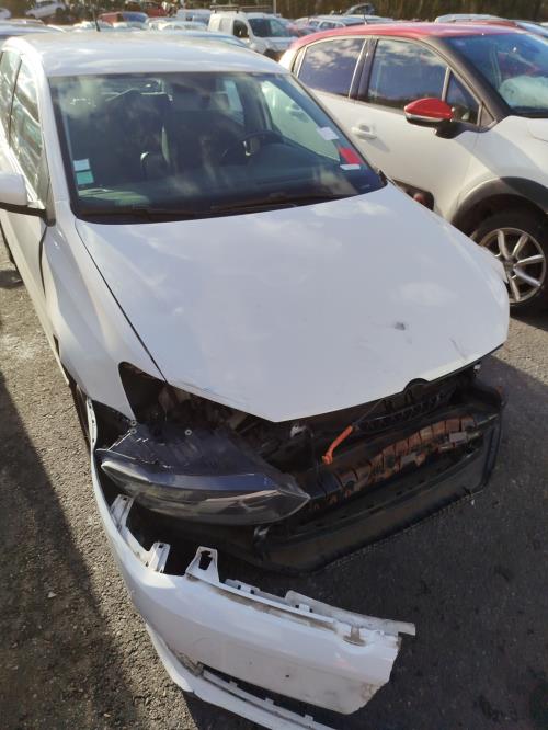 Retroviseur droit VOLKSWAGEN POLO 5 PHASE 1 Diesel - Image 8