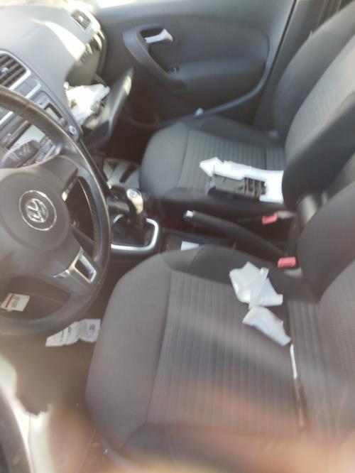Retroviseur droit VOLKSWAGEN POLO 5 PHASE 1 Diesel - Image 9