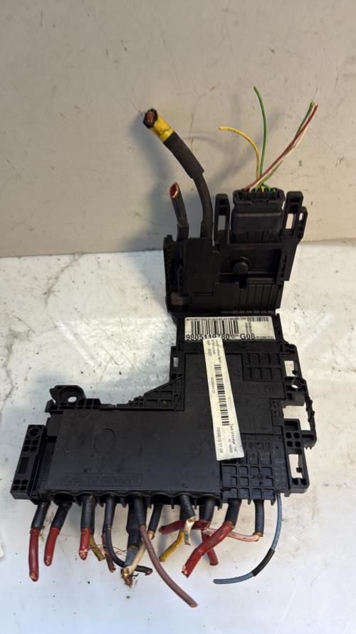 Boitier bpga CITROEN C4 2 PHASE 2 Diesel - Image 1