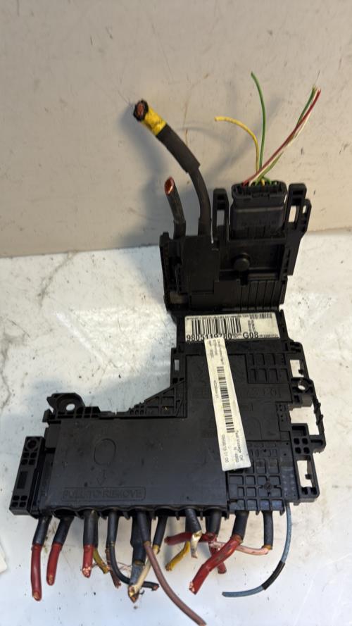Boitier bpga CITROEN C4 2 PHASE 2 Diesel - Image 2