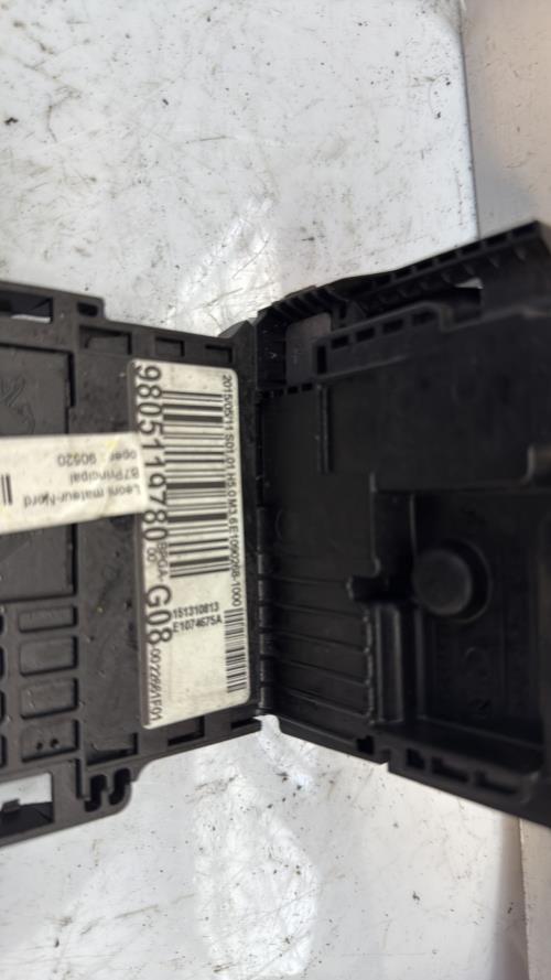 Boitier bpga CITROEN C4 2 PHASE 2 Diesel - Image 4