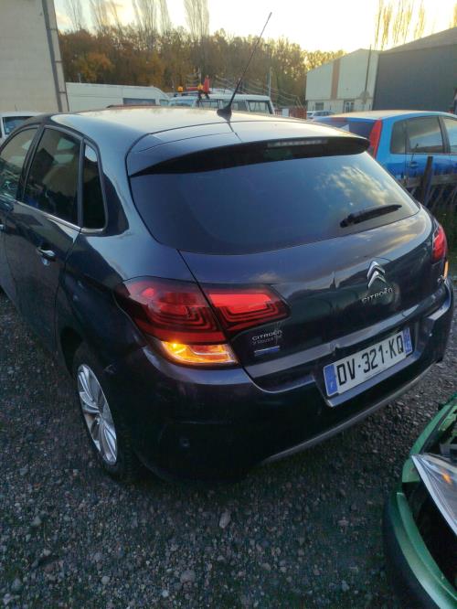 Boitier bpga CITROEN C4 2 PHASE 2 Diesel - Image 5