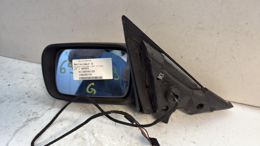 Retroviseur gauche BMW SERIE 3 E46 PHASE 1 Diesel - Image 2