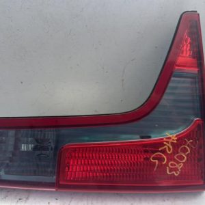 Feu arriere secondaire gauche (feux) CITROEN C5 1 PHASE 2 Essence - Image 1