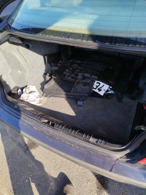 Aerateur tableau de bord avant droit BMW SERIE 3 E46 PHASE 1 Diesel - Image 7