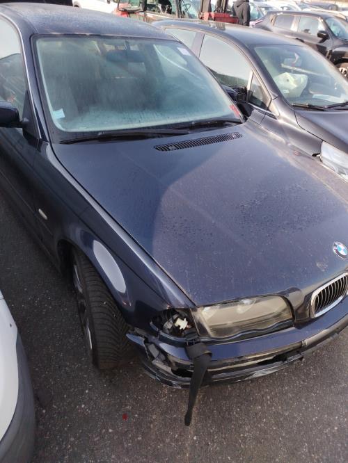 Aerateur tableau de bord avant droit BMW SERIE 3 E46 PHASE 1 Diesel - Image 9