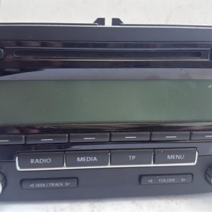 Autoradio d'origine VOLKSWAGEN GOLF 6 Essence - Image 1