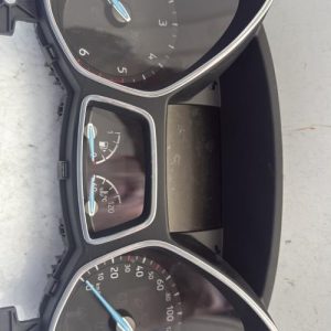 Compteur FORD FOCUS 3 PHASE 2 Diesel - Image 1