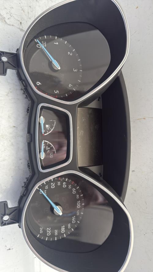 Compteur FORD FOCUS 3 PHASE 2 Diesel - Image 1