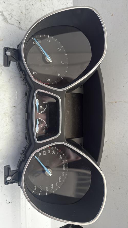 Compteur FORD FOCUS 3 PHASE 2 Diesel - Image 2