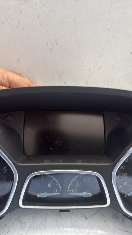 Compteur FORD FOCUS 3 PHASE 2 Diesel - Image 5