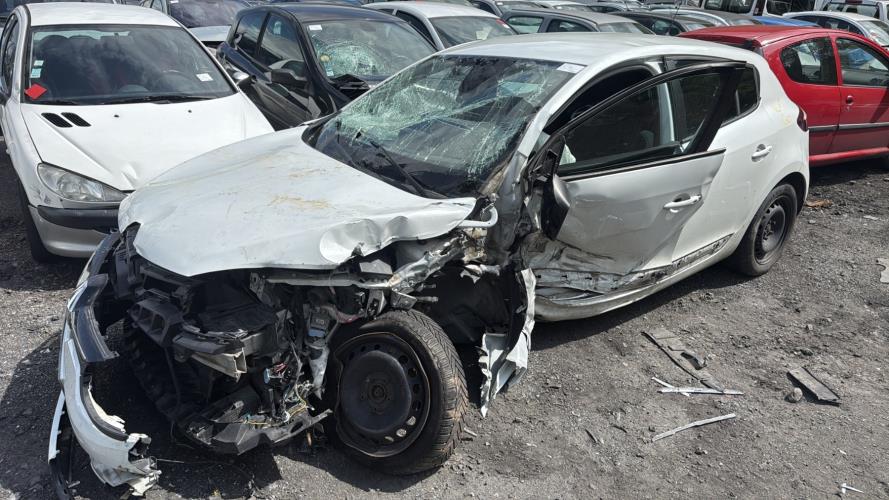 Commande GPS RENAULT MEGANE 3 PHASE 3 Diesel - Image 7