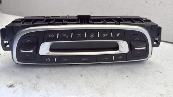 Commande chauffage RENAULT MEGANE 3 PHASE 3 Diesel - Image 2