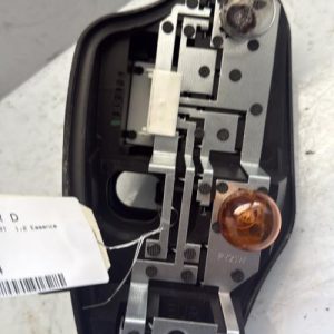 Platine feu arriere droit CITROEN C3 2 PHASE 2 Essence - Image 1