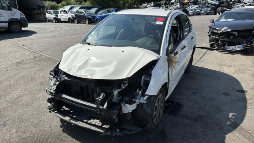 Platine feu arriere droit CITROEN C3 2 PHASE 2 Essence - Image 4