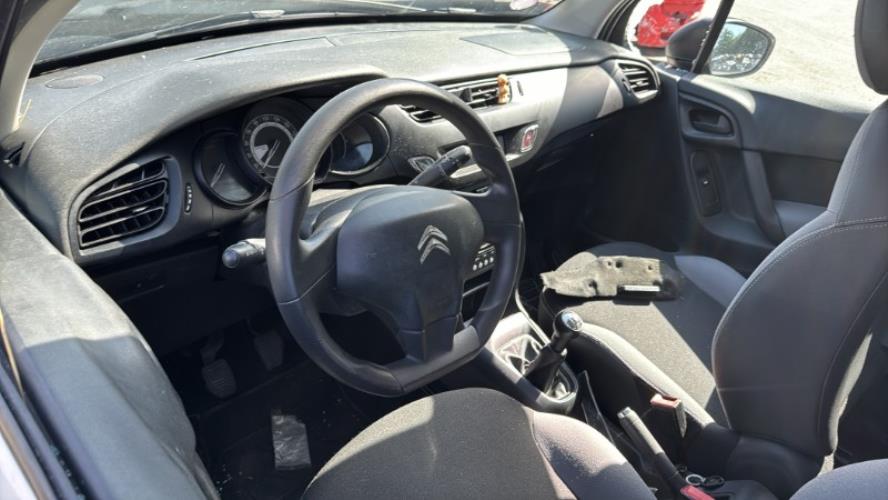 Platine feu arriere droit CITROEN C3 2 PHASE 2 Essence - Image 5