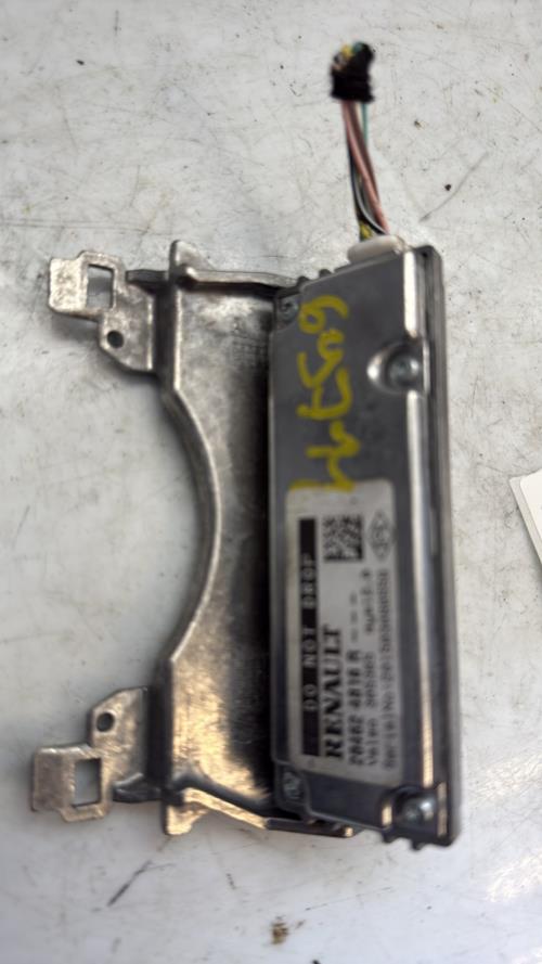 Camera RENAULT MEGANE 3 PHASE 3 Diesel - Image 3