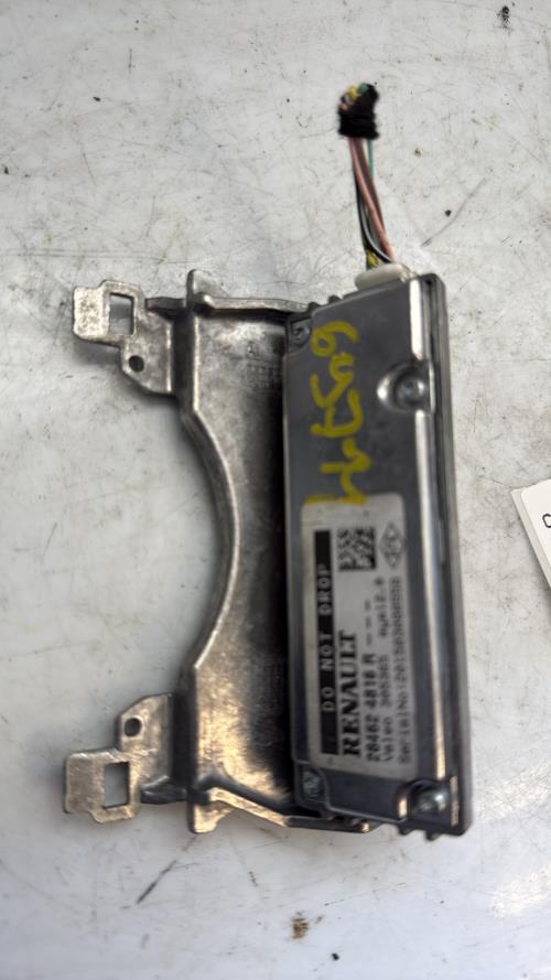 Camera RENAULT MEGANE 3 PHASE 3 Diesel - Image 4