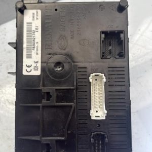 Boitier UCH RENAULT CLIO 2 CAMPUS PHASE 1 Diesel - Image 1
