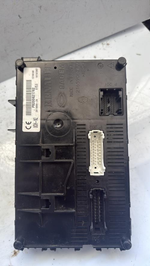 Boitier UCH RENAULT CLIO 2 CAMPUS PHASE 1 Diesel - Image 1