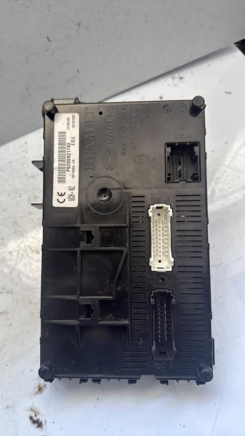 Boitier UCH RENAULT CLIO 2 CAMPUS PHASE 1 Diesel - Image 3
