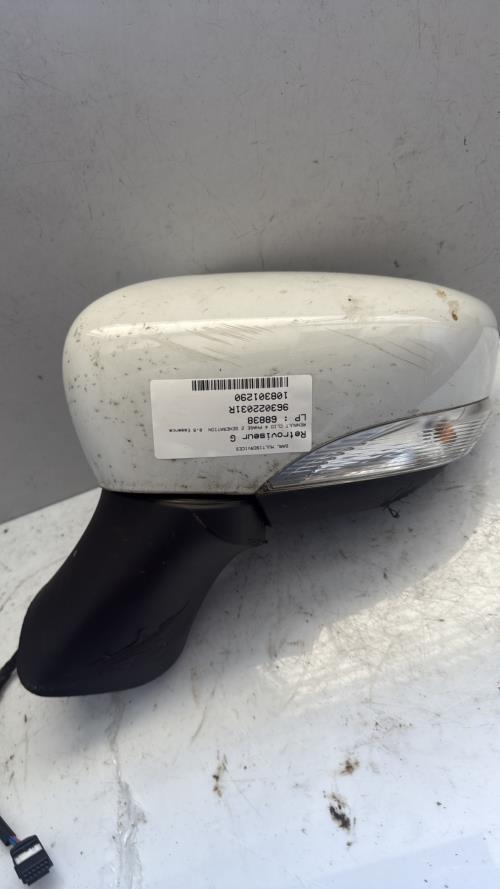 Retroviseur gauche RENAULT CLIO 4 PHASE 2 Essence - Image 2