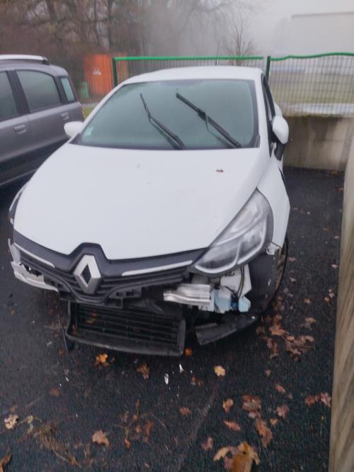 Retroviseur gauche RENAULT CLIO 4 PHASE 2 Essence - Image 8
