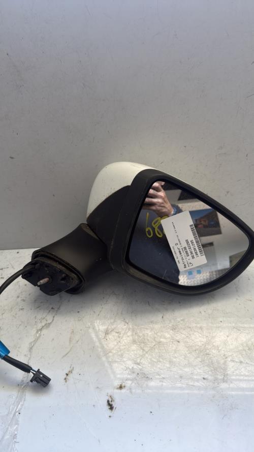 Retroviseur droit RENAULT CLIO 4 PHASE 2 Essence - Image 1