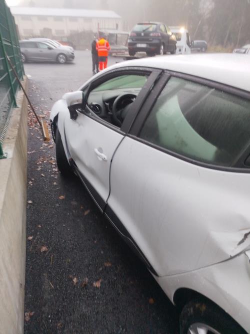 Retroviseur droit RENAULT CLIO 4 PHASE 2 Essence - Image 10