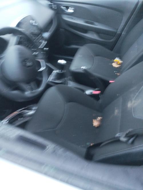Retroviseur droit RENAULT CLIO 4 PHASE 2 Essence - Image 11