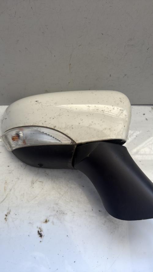 Retroviseur droit RENAULT CLIO 4 PHASE 2 Essence - Image 5