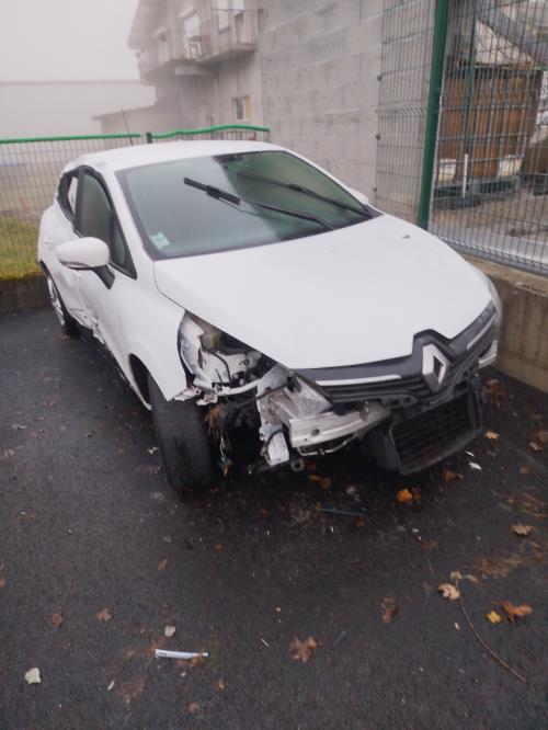 Retroviseur droit RENAULT CLIO 4 PHASE 2 Essence - Image 6
