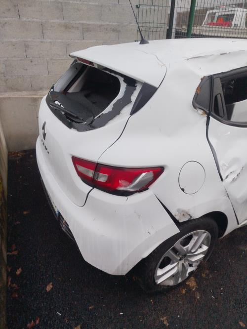 Retroviseur droit RENAULT CLIO 4 PHASE 2 Essence - Image 8
