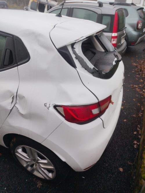 Retroviseur droit RENAULT CLIO 4 PHASE 2 Essence - Image 9