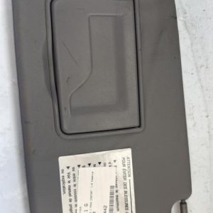 Pare soleil gauche HYUNDAI MATRIX PHASE 1 Essence - Image 1