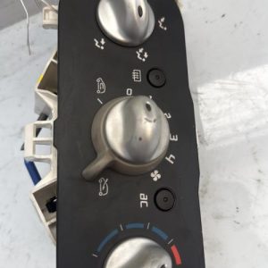 Commande chauffage RENAULT TWINGO 2 PHASE 1 Essence - Image 1