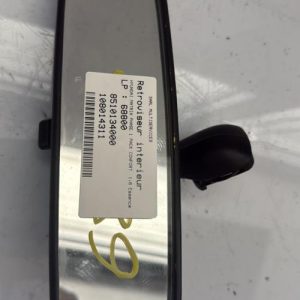Retroviseur interieur HYUNDAI MATRIX PHASE 1 Essence - Image 1